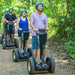 Segway Rainforest Discovery Tour - We Wander