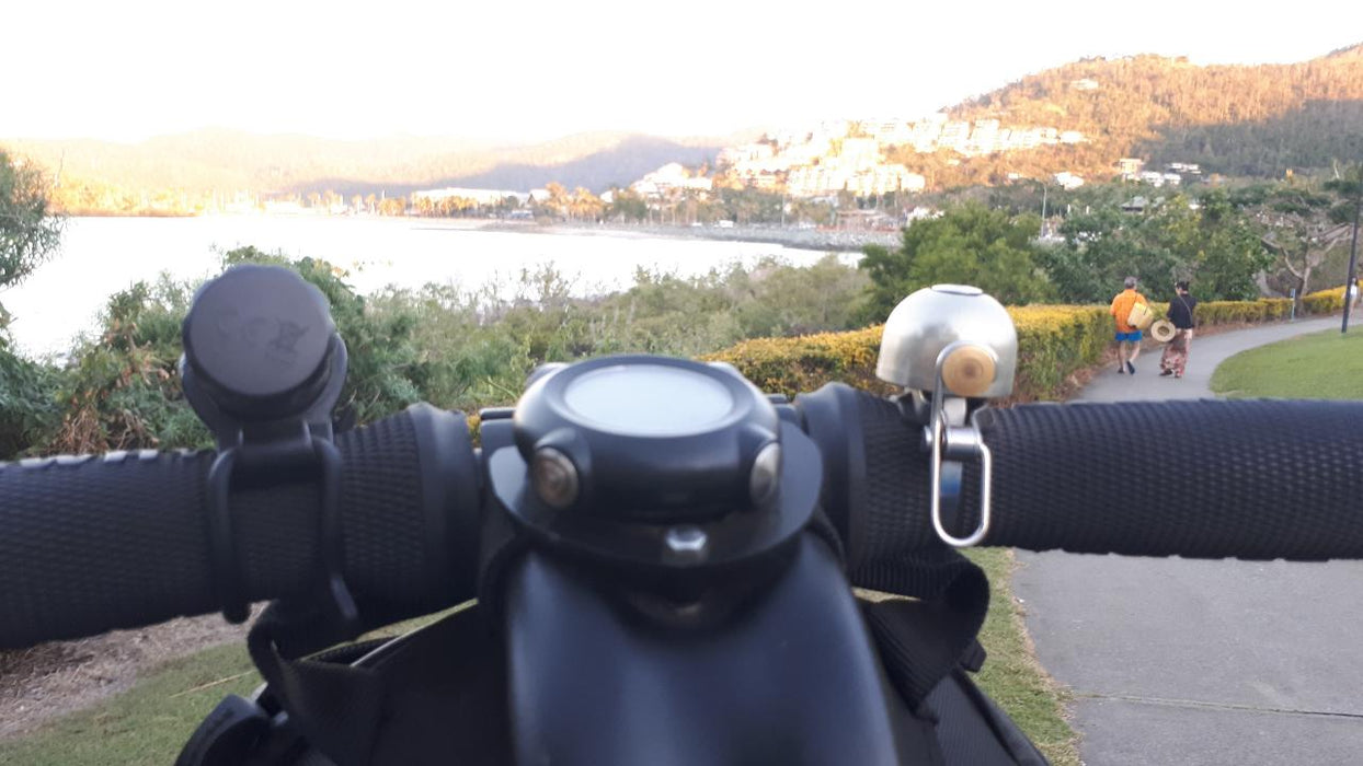 Segway Sunset And Boardwalk Tour (Includes Dinner) - We Wander