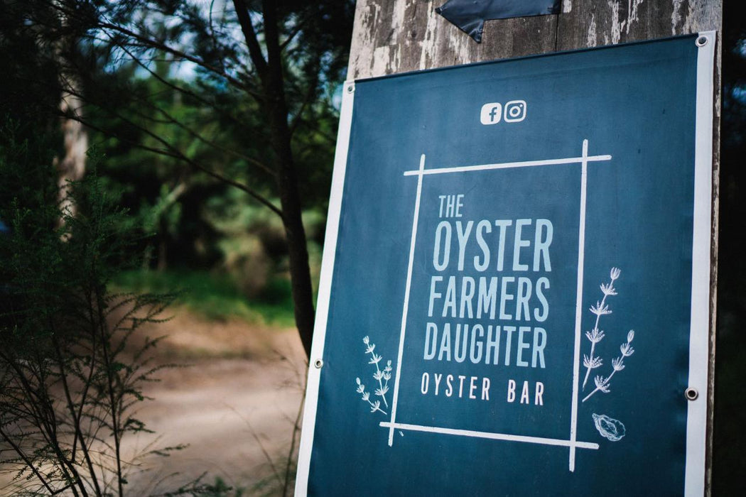 Self Guided E - Bike Tour - Pedal To Produce Series - Oysters, Beer And Coastal Trail - We Wander