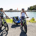 Self Guided E - Bike Tour - Pedal To Produce Series - Wildlife And Coastal Trail - We Wander