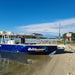 Shared Broadwater Fishing - Pickup From Runaway Bay - We Wander