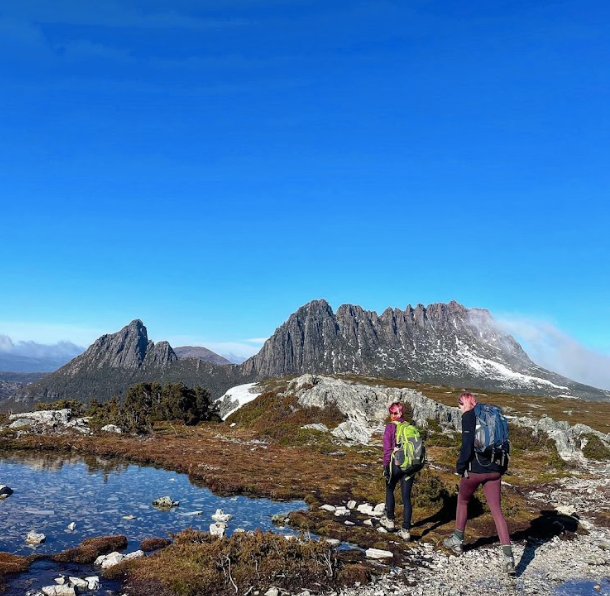 Shore Excursion - Cradle Mountain Day Tour - We Wander