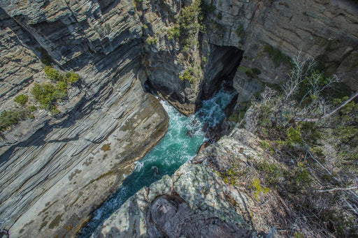 Shore Excursion - Port Arthur - Tasman Peninsula - We Wander