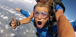 Skydive Sydney - Tandem Weekday Special - We Wander