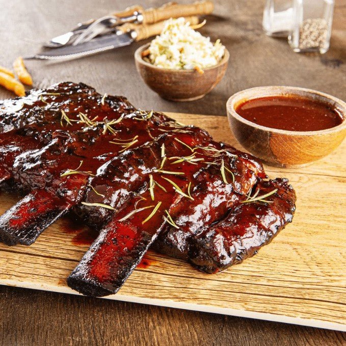 Smokehouse & Wine At Smokehouse Meat & Co Bar And Grill - We Wander