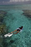 Snorkel With The Fish Wave Break Island - We Wander