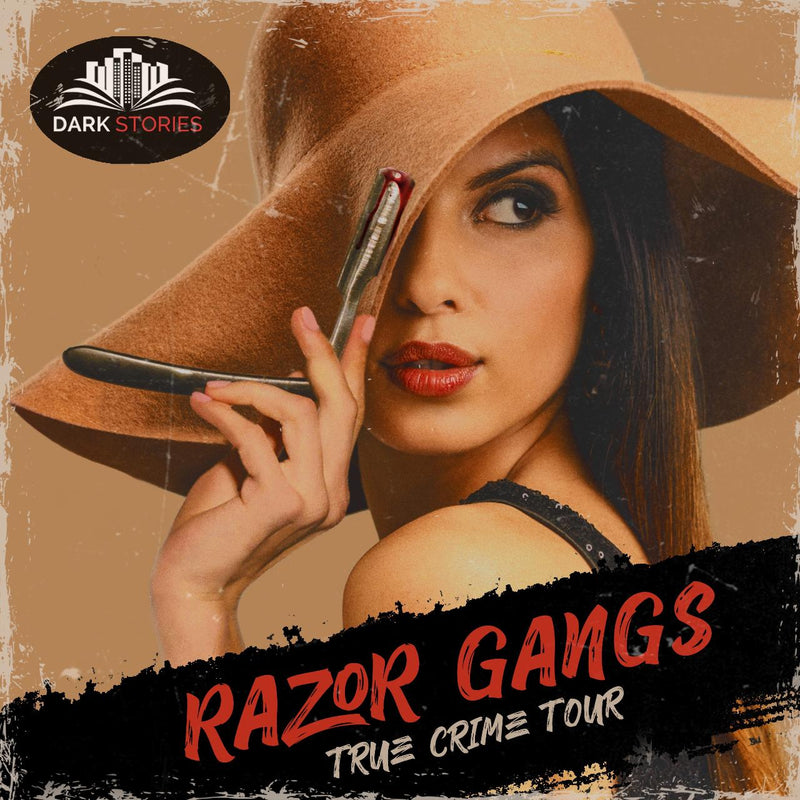 Sydney's - Razor Gang True Crime Tour