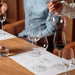 St Hugo & Riedel Masterclass & Dining Experience - We Wander