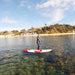 Stand Up Paddle And Lesson - We Wander