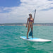 Stand Up Paddle Wildlife Tour & Beach 4X4 Day Trip - Noosa - We Wander