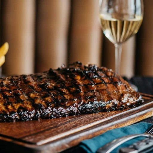 Steak & Wine At Meat & Wine Co - Nsw Locations - We Wander