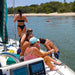 Stradbroke Island 'Captains Day' - We Wander