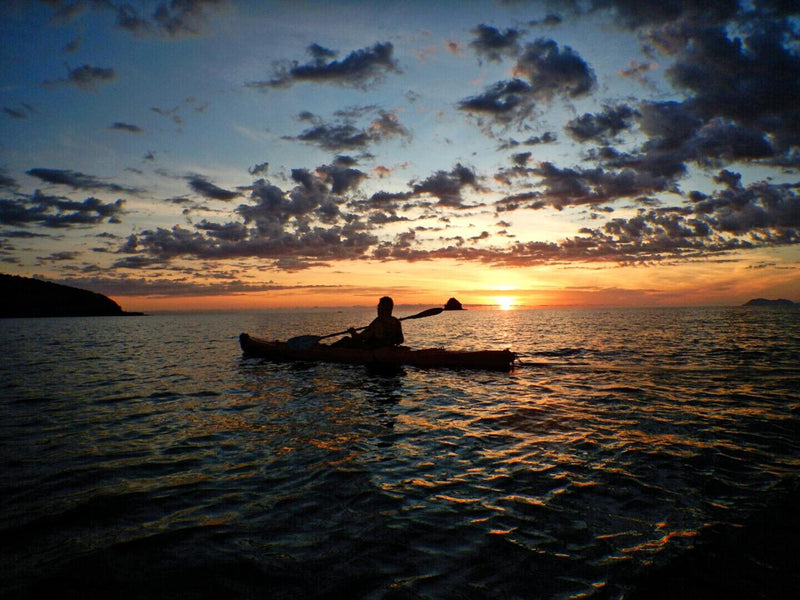 Sunrise Kayak Tour - We Wander