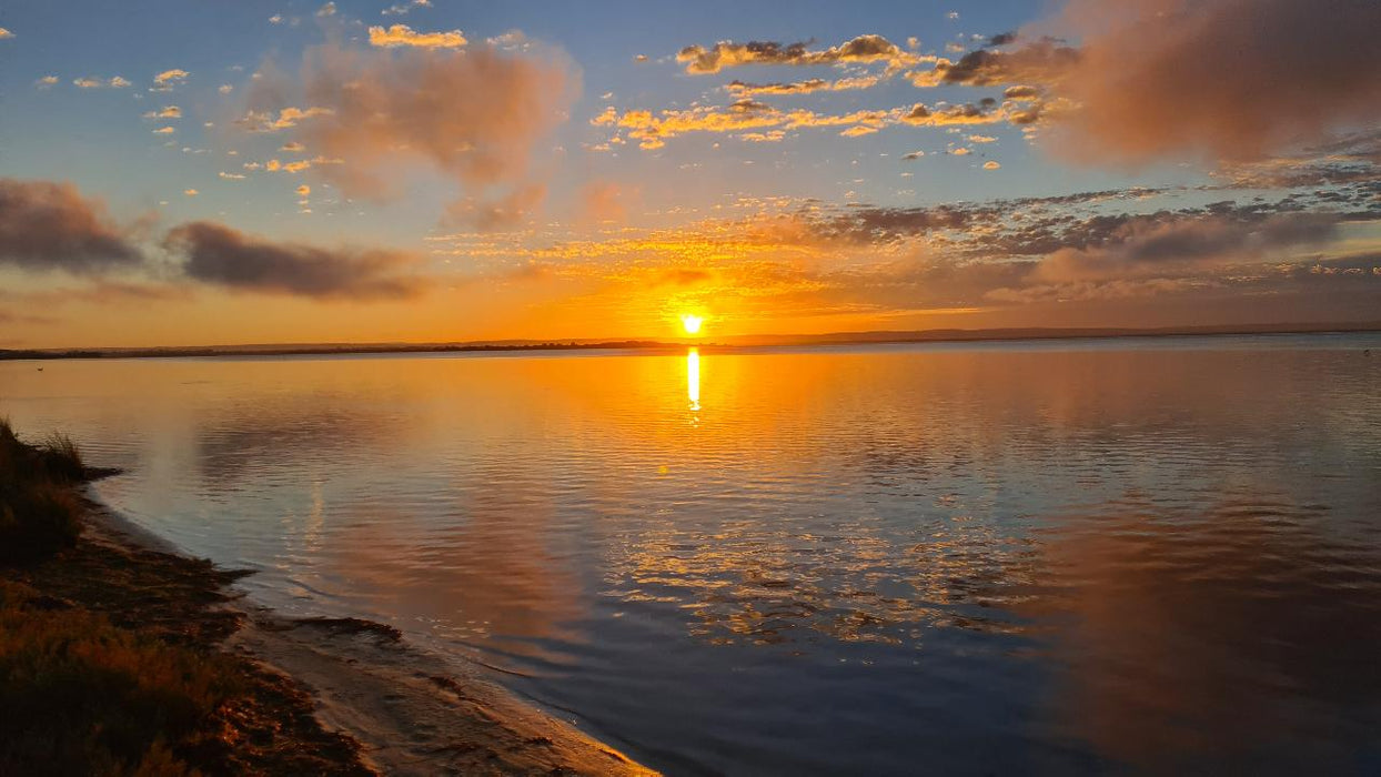 Sunrise Yoga Hike - Erskine - We Wander