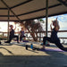 Sunrise Yoga Hike - Erskine - We Wander