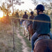 Sunset Group Ride 75 - Minute - We Wander