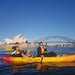 Sydney Harbour Highlights Kayaking Adventure - We Wander