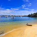 Sydney Icons, Bays & Beaches Cruise - We Wander