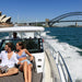 Sydney Icons, Bays & Beaches Cruise - We Wander