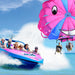 Tandem Parasail & Jetboat - For 2 - We Wander