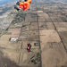 Tandem Skydive Up To 12,000Ft Midweek - We Wander