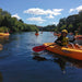 The Derwent Kayak Descent - We Wander