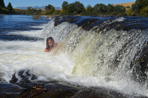 The Derwent Kayak Descent - We Wander