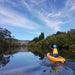 The Derwent Kayak Descent - We Wander