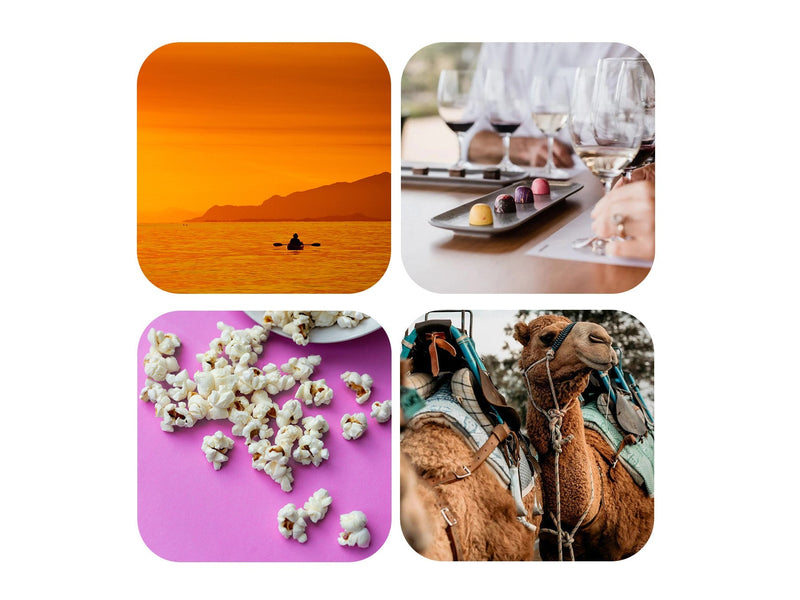 The Inspire Digital Gift Box - We Wander