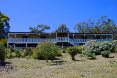 Three Capes & Tukana & Tasman Peninsula Off Peak Explorer - Lutruwita Tasmania - 3 Days - We Wander