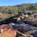 Tunnels, Falls & Eagle Views Hiking Experience - We Wander