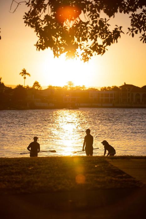 Twilight Sup Tour - We Wander