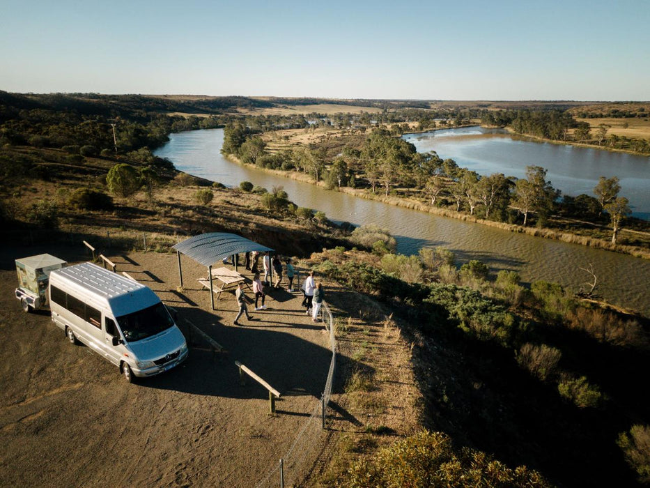 Ultimate Dinner Under The Stars - We Wander