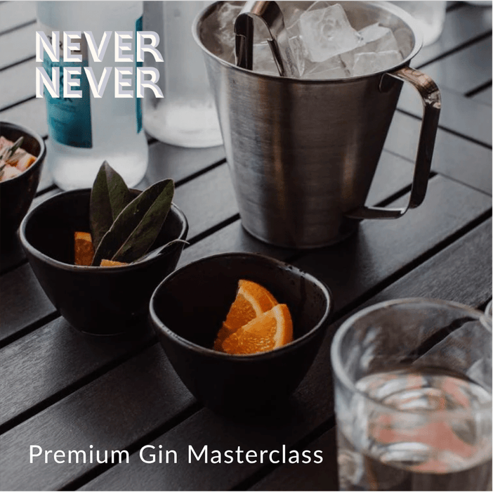 Ultimate - Experience Portfolio for business - We Wander