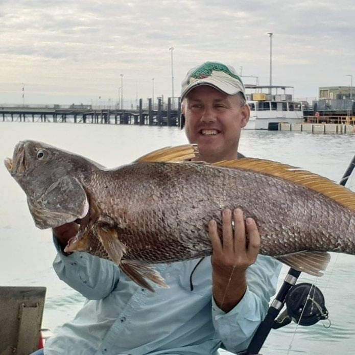 Harbour Fishing Half Day & Cook Up Fish