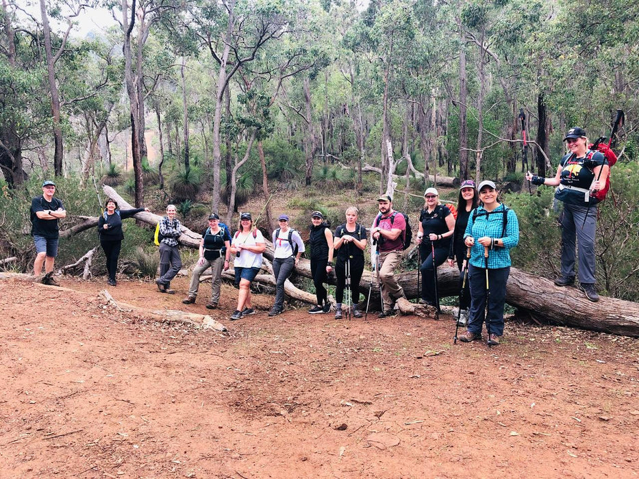 Waterfalls, Wildflowers & Wandoo Hiking Experience - We Wander