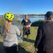 Welcome To Country - Partially Guided E - Bike Cultural Tour With Yuin Aboriginal Storytelling - We Wander