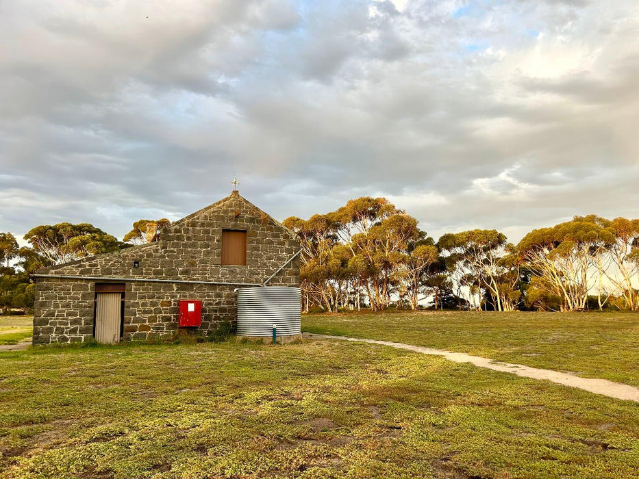 Werribee: Point Cook Homestead Ghost Tour Victoria - We Wander