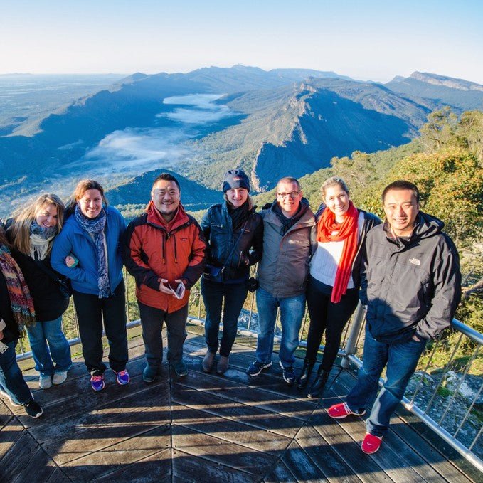 Wildlife Tours Australia: Hunter Valley Winery Tour - Sydney - We Wander