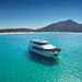 Wineglass Bay Cruises - Sky Lounge For Adults Only - We Wander