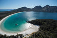 Wineglass Bay Cruises - Vista Lounge - We Wander