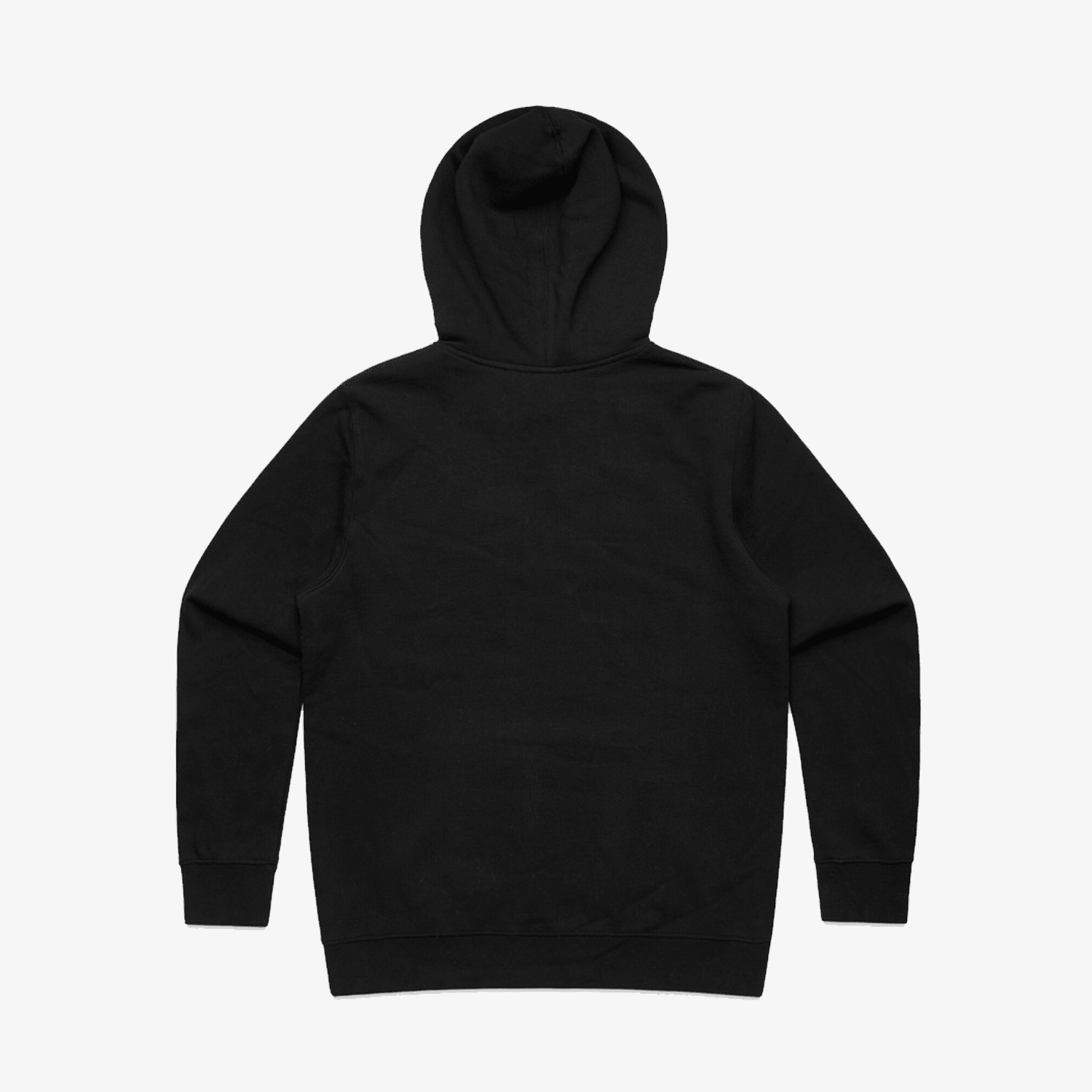 Women's Stencil Hoodie - We Wander